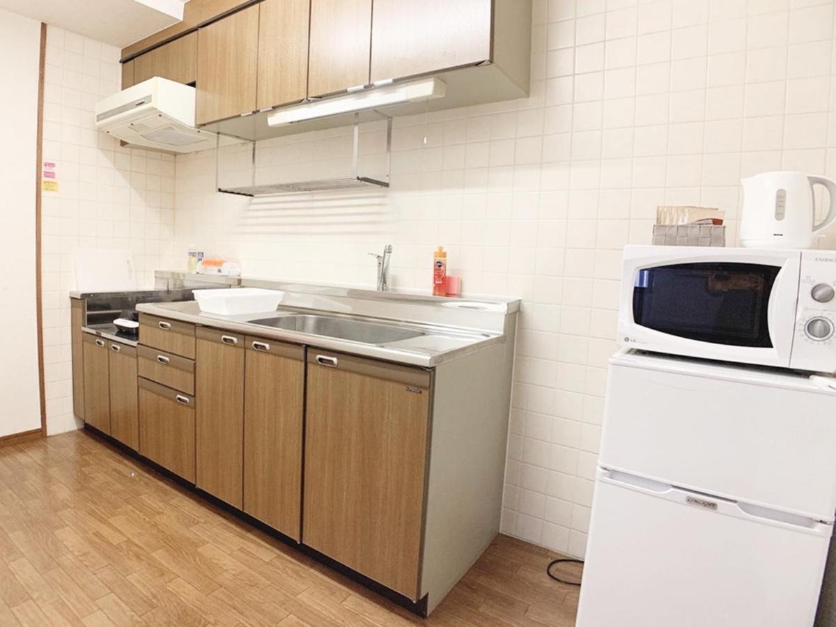 Ouchi Hotel Dambara Hiroshima Ngoại thất bức ảnh