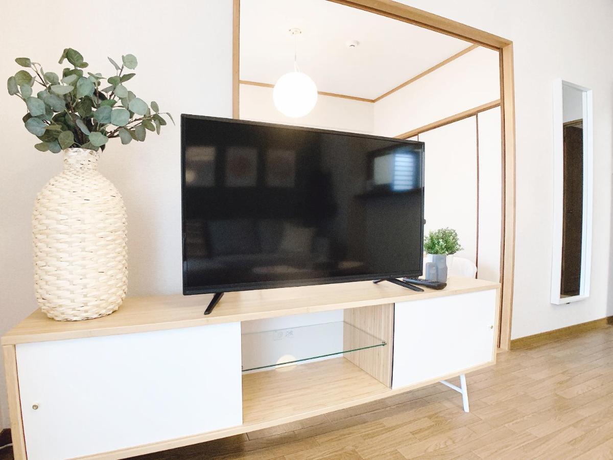 Ouchi Hotel Dambara Hiroshima Ngoại thất bức ảnh