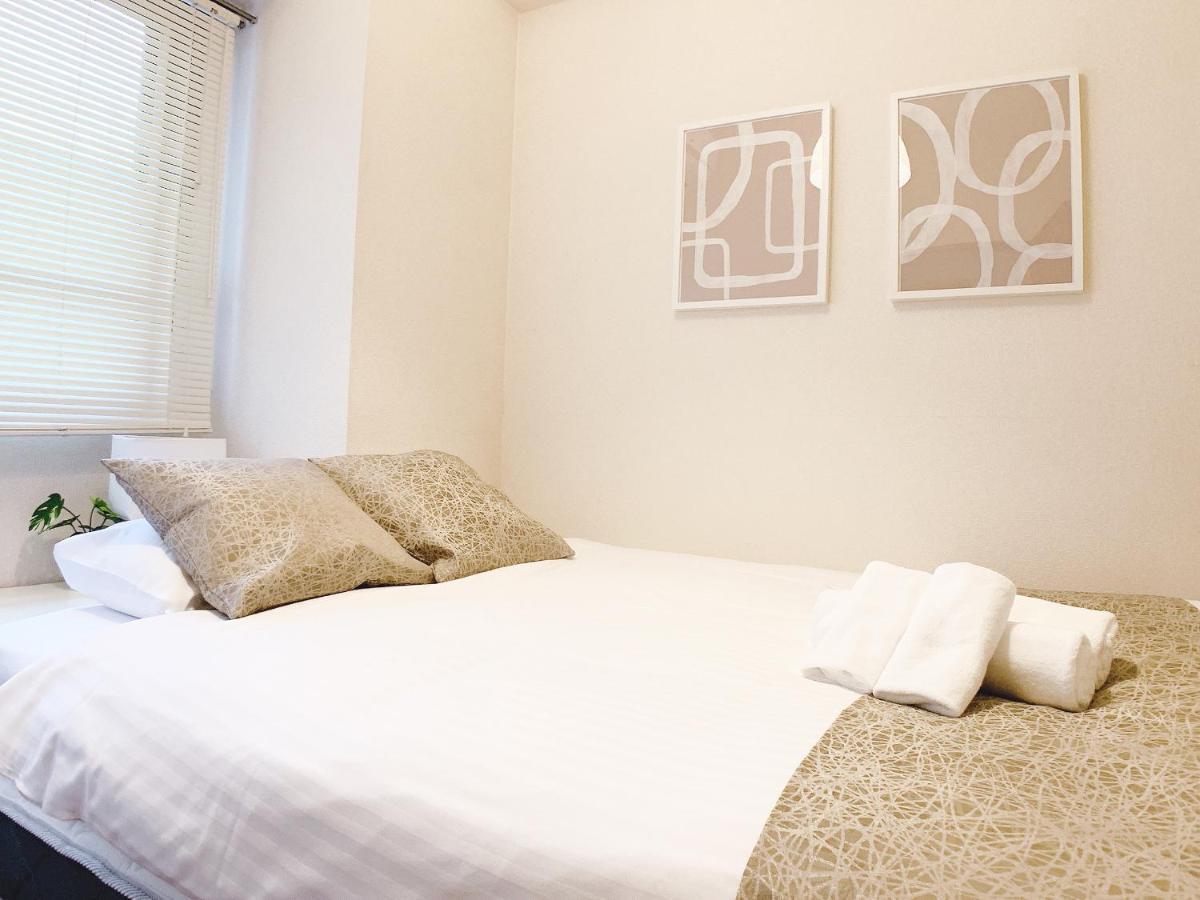 Ouchi Hotel Dambara Hiroshima Ngoại thất bức ảnh