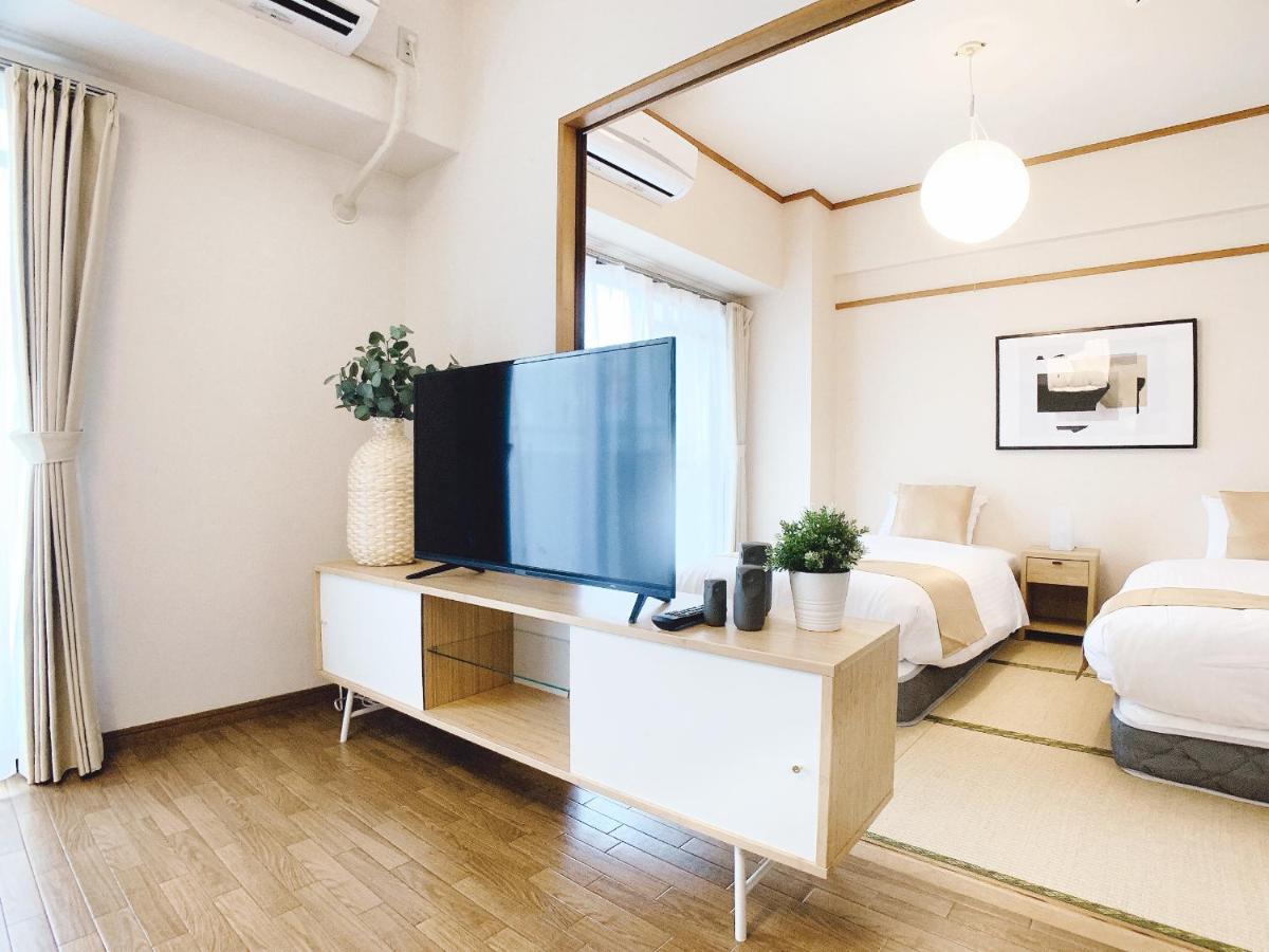 Ouchi Hotel Dambara Hiroshima Ngoại thất bức ảnh